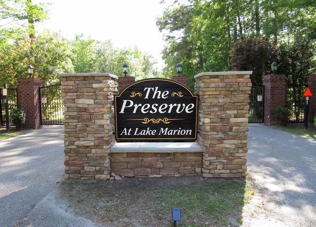 Property at 20 Red Cypress Lndg, Elloree, SC 29047