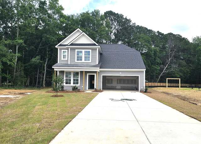 Property at 468 Cadbury Loop, Summerville, SC 29486, 5 beds, 3.5 baths