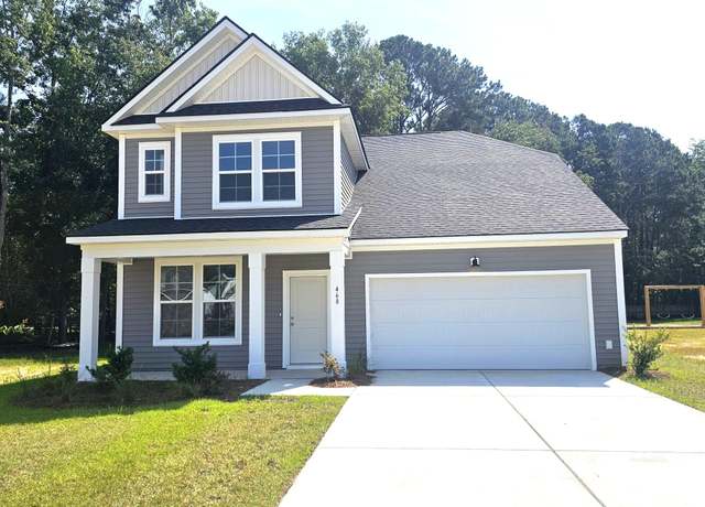 Property at 468 Cadbury Loop, Summerville, SC 29486, 5 beds, 3.5 baths