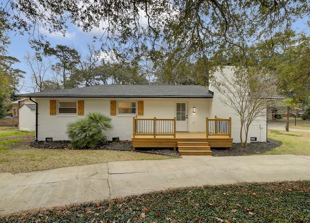 Property at 1897 Halo Ln, Charleston, SC 29407, 3 beds, 2 baths