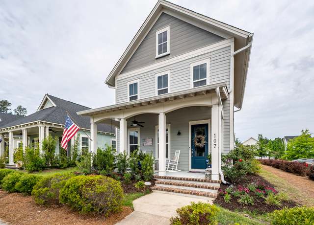 Property at 107 Clear Bend Ln, Summerville, SC 29486, 3 beds, 2.5 baths