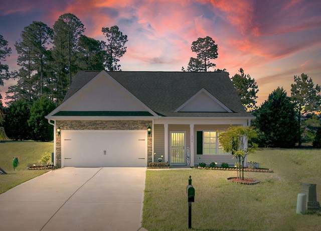 Property at 224 Young Town Cir, Orangeburg, SC 29118, 4 beds, 3 baths