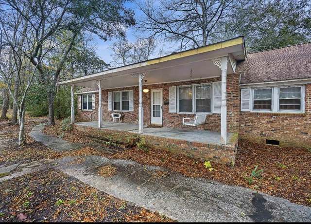 Property at 1263 N Highway 52, Moncks Corner, SC 29461, 3 beds, 1 bath