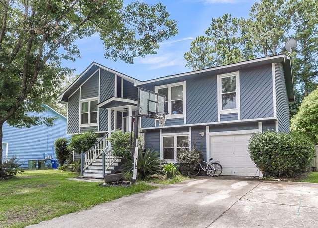 Property at 1784 Banbury Rd, Charleston, SC 29414, 4 beds, 3 baths