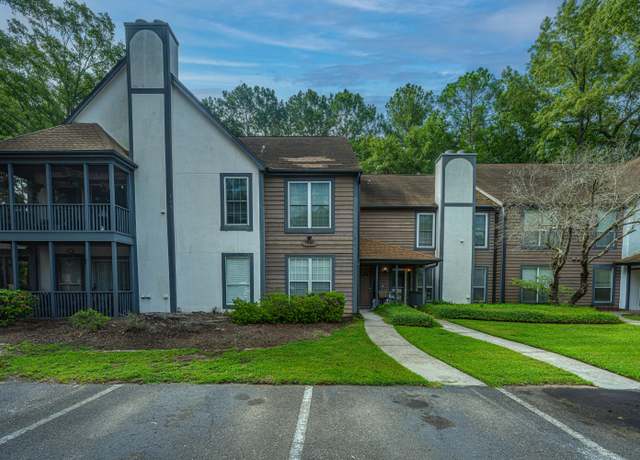 Property at 7945 Edgebrook Cir Unit G, North Charleston, SC 29418, 2 beds, 1 bath