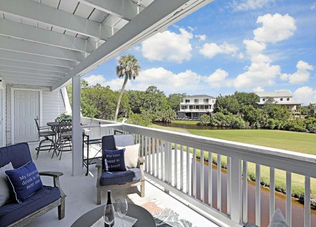 Property at 236 Driftwood Ln, Edisto Island, SC 29438, 2 beds, 2 baths