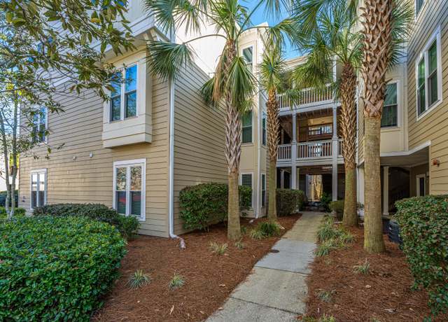 Property at 2522 Egret Crest Ln, Charleston, SC 29414, 2 beds, 2 baths