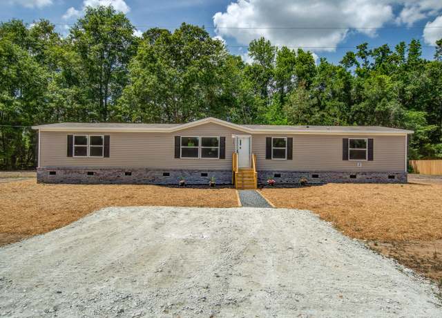 Property at 320 Bedford Rd, Cross, SC 29436, 5 beds, 3 baths