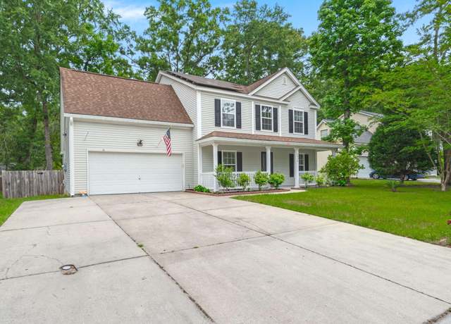 Property at 2436 Stingray Blvd, North Charleston, SC 29406, 4 beds, 2.5 baths