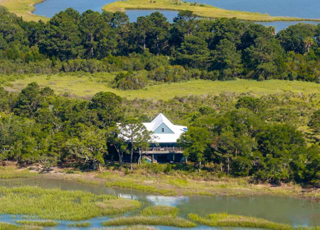 Property at 226 Old House Ln, Dewees Island, SC 29451, 5 beds, 3 baths