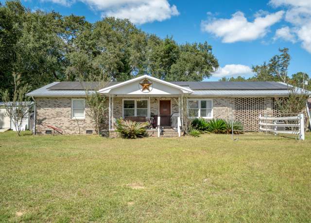 Property at 175 Maria Stuart Ln, Varnville, SC 29944, 3 beds, 2 baths