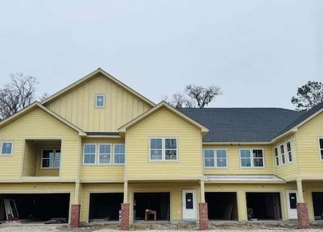 Property at 420 Carolina Cherry Ct #201, Charleston, SC 29414, 3 beds, 3 baths