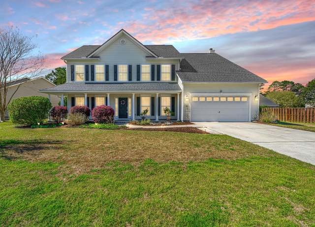 Property at 9408 Harroway Rd, Summerville, SC 29485, 4 beds, 3.5 baths
