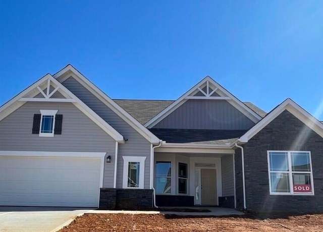 Property at 260 Huguenot Trl, Huger, SC 29450, 3 beds, 2.5 baths