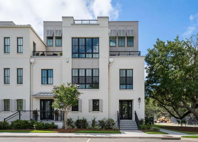 Property at 413 Spartina Ln, Charleston, SC 29492, 3 beds, 3.5 baths