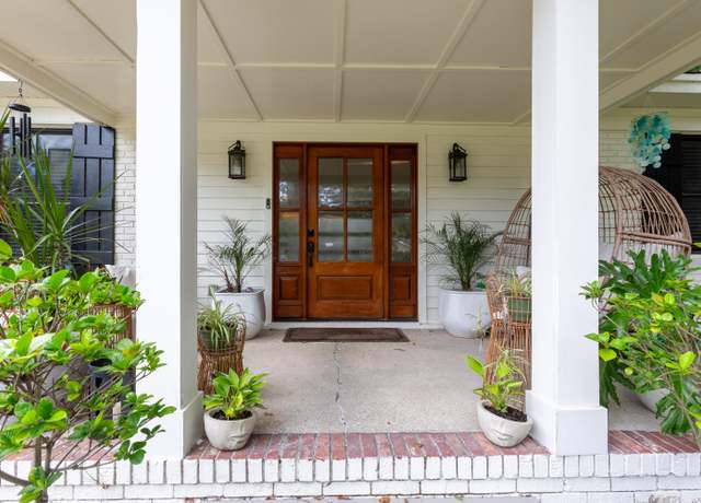 Property at 447 Geddes Ave, Charleston, SC 29407, 4 beds, 3 baths