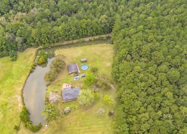 Property at 1231 Turkey Pond Rd, Jamestown, SC 29453, 3 beds, 2 baths