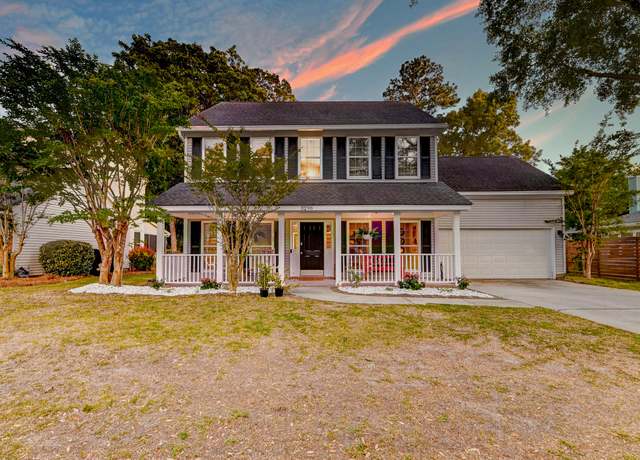 Property at 3298 Heathland Way, Mount Pleasant, SC 29466, 4 beds, 2.5 baths