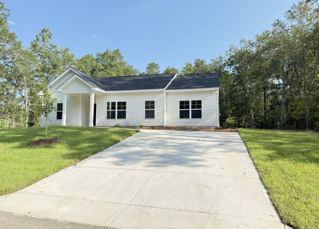 Property at 225 Trotter Ln, Orangeburg, SC 29118, 4 beds, 2 baths
