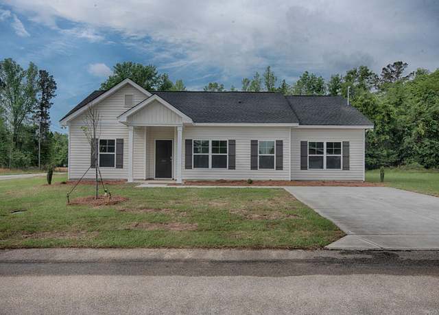 Property at 225 Trotter Ln, Orangeburg, SC 29118, 4 beds, 2 baths