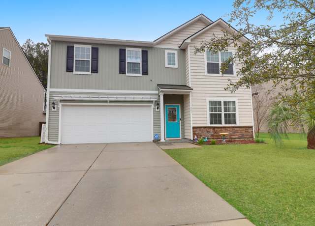 Property at 281 Decatur Dr, Summerville, SC 29486, 4 beds, 2.5 baths