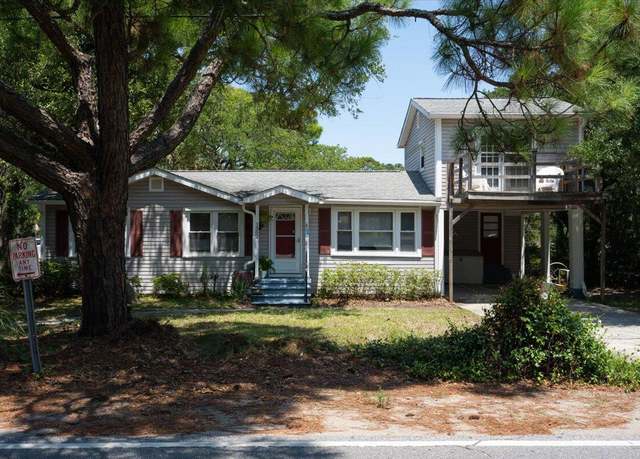 Property at 1302 E Ashley Ave, Folly Beach, SC 29439, 4 beds, 2 baths