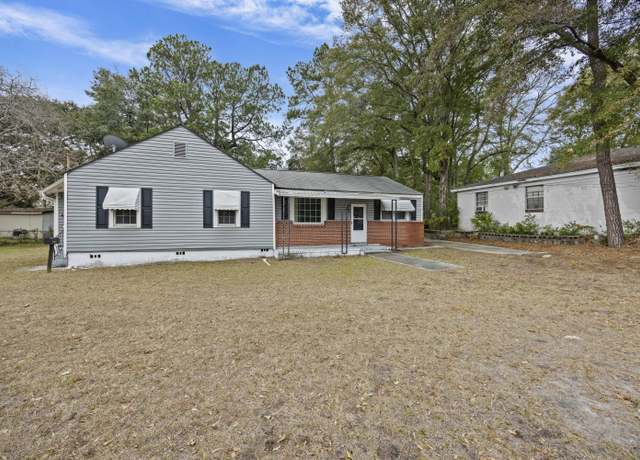 Property at 2736 Bonds Ave, North Charleston, SC 29405, 3 beds, 1 bath