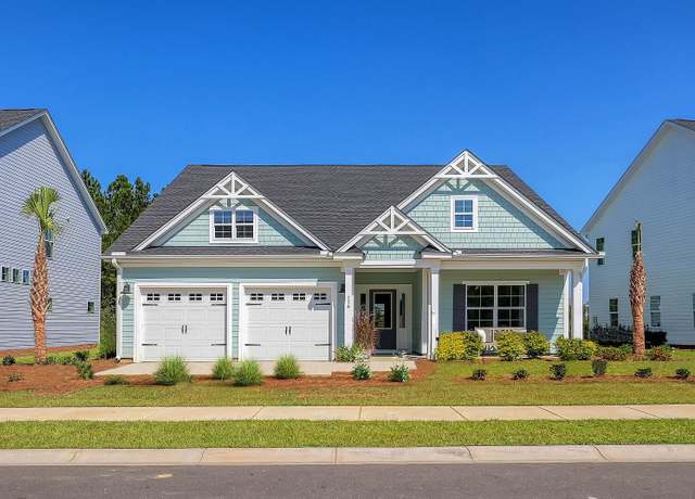 Property at 107 Crosscut Ln, Summerville, SC 29486, 3 beds, 2 baths