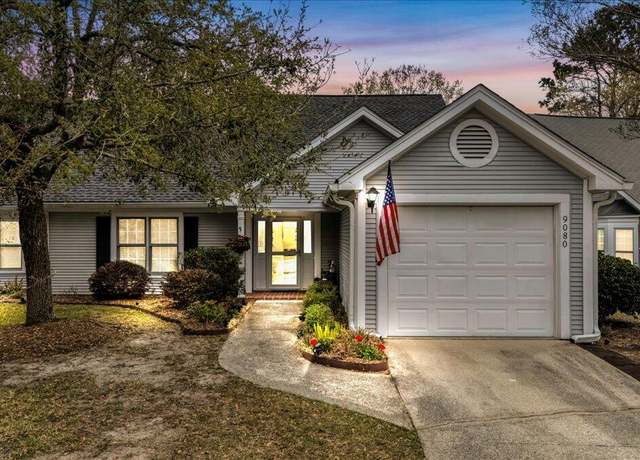 Property at 9080 Delancey Cir, North Charleston, SC 29406, 2 beds, 2 baths