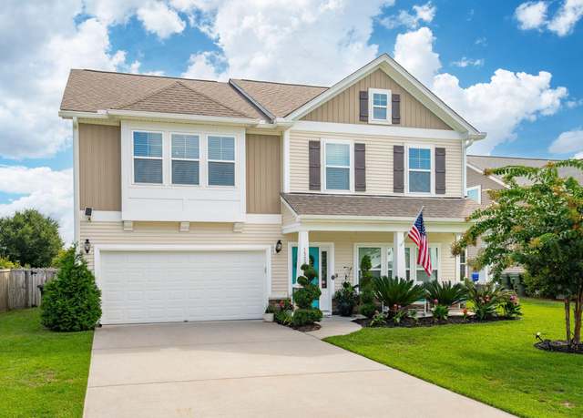 Property at 1529 Fishbone Dr, Johns Island, SC 29455, 5 beds, 2.5 baths