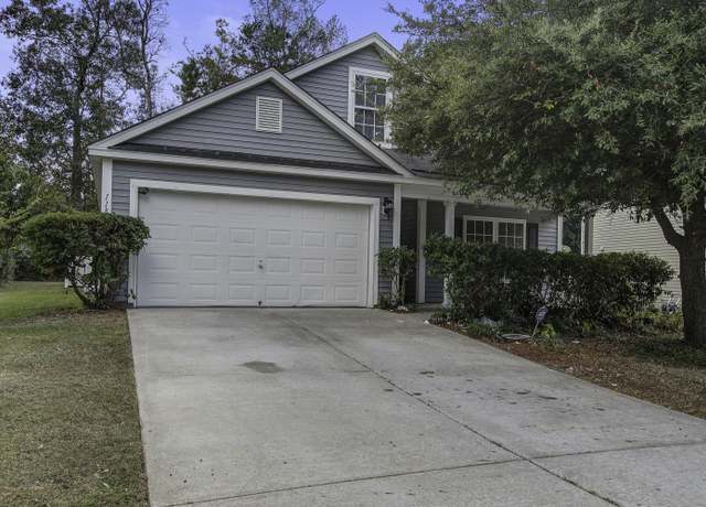 Property at 118 Malibu Rd, Summerville, SC 29483, 5 beds, 3 baths