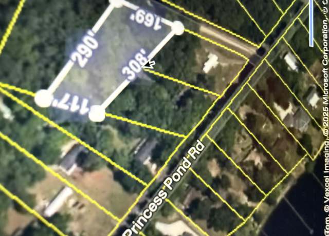 Property at 0 Elm Dr, Summerton, SC 29148