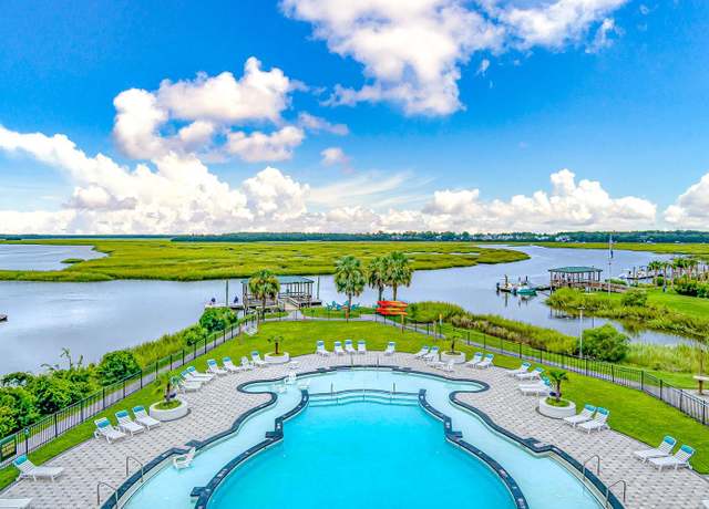 Property at 110 Tidewater Way, Charleston, SC 29492, 4 beds, 3.5 baths