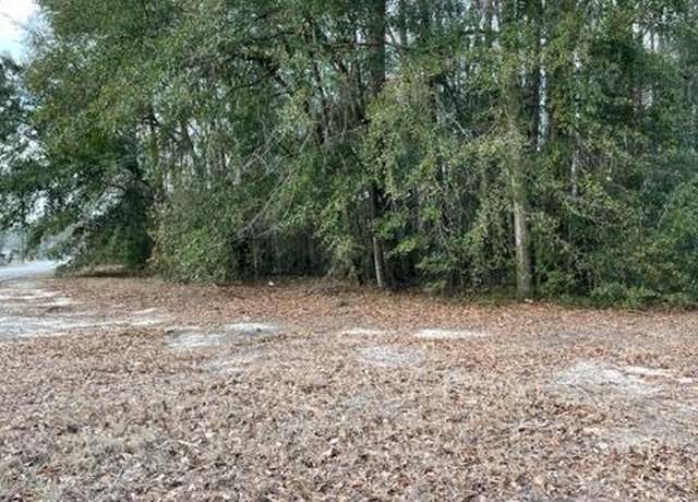 Property at 0 Tyler And Bruce, Orangeburg, SC 29115