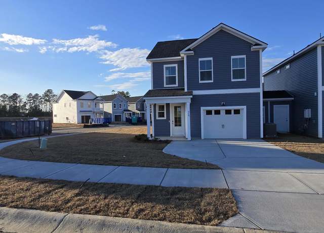 Property at 349 Chapman Cir, Goose Creek, SC 29445, 3 beds, 2.5 baths