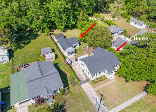 Property at 1324 Maxwell St, North Charleston, SC 29405, 3 beds, 3 baths