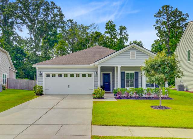 Property at 578 Mountain Laurel Cir, Goose Creek, SC 29445, 3 beds, 2 baths