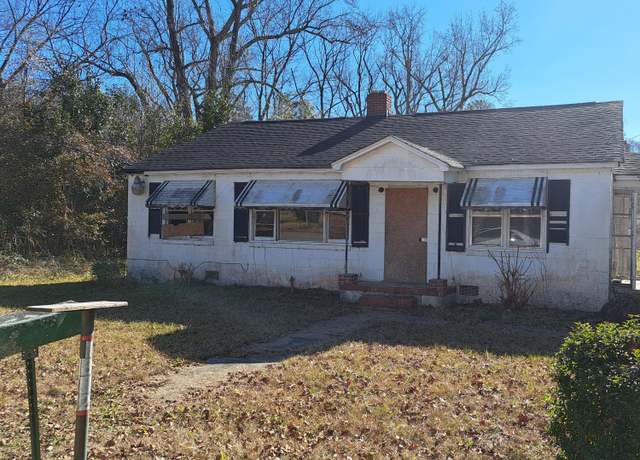 Property at 1832par Co Par Court Ct, Orangeburg, SC 29115, 2 beds, 1 bath