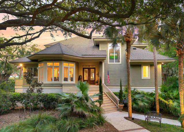 Property at 418 Snowy Egret Ln, Kiawah Island, SC 29455, 4 beds, 3.5 baths