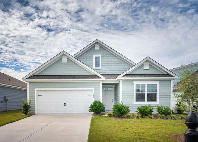 Property at 127 William Clark Blvd, Santee, SC 29142, 3 beds, 3 baths