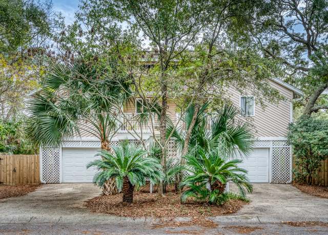 Property at 317 W Hudson Ave, Folly Beach, SC 29439, 3 beds, 2 baths