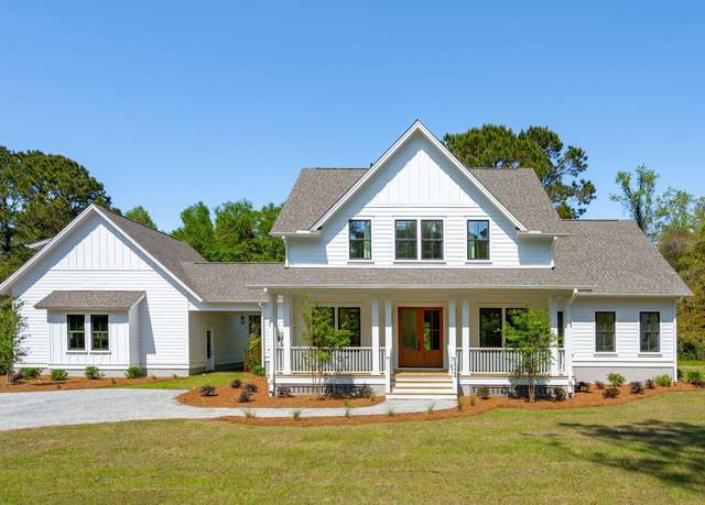 Property at 3324 Westphal Dr, Johns Island, SC 29455, 5 beds, 5 baths