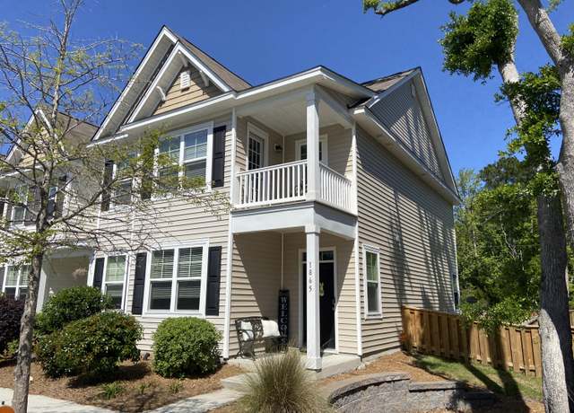 Property at 1865 Towne St, Johns Island, SC 29455, 3 beds, 2.5 baths