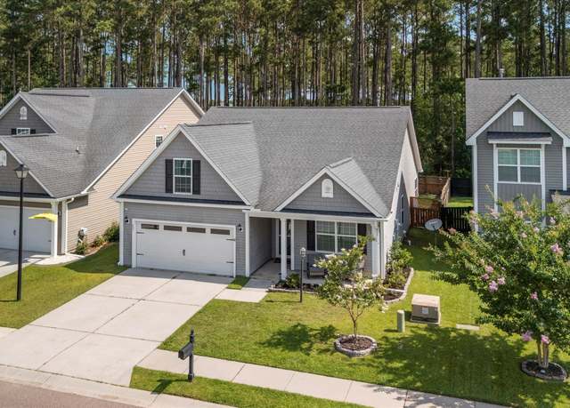 Property at 491 Foxbank Plantation Blvd, Moncks Corner, SC 29461, 4 beds, 2 baths