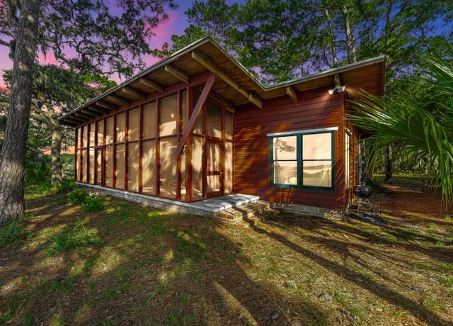 Property at 2605 Highway 174, Edisto Island, SC 29438, 1 bed, 1 bath