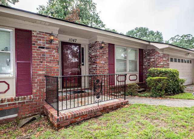 Property at 1047 Yeamans Hall Rd, Hanahan, SC 29410, 3 beds, 2 baths