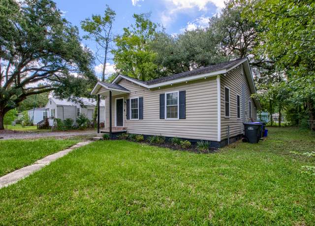 Property at 2787 Ranger Dr, North Charleston, SC 29405, 3 beds, 1 bath