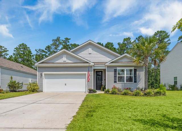 Property at 360 Bering Ln, Summerville, SC 29486, 4 beds, 2 baths