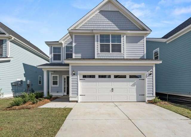 Property at 769 Opal Wing St, Moncks Corner, SC 29461, 4 beds, 3.5 baths