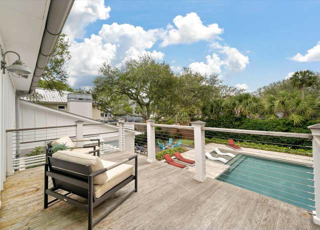 Property at 3405 Cameron Blvd, Isle Of Palms, SC 29451, 4 beds, 3 baths
